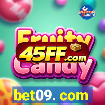 bet09. com